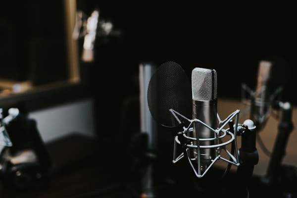 Voice Over Talent Hub